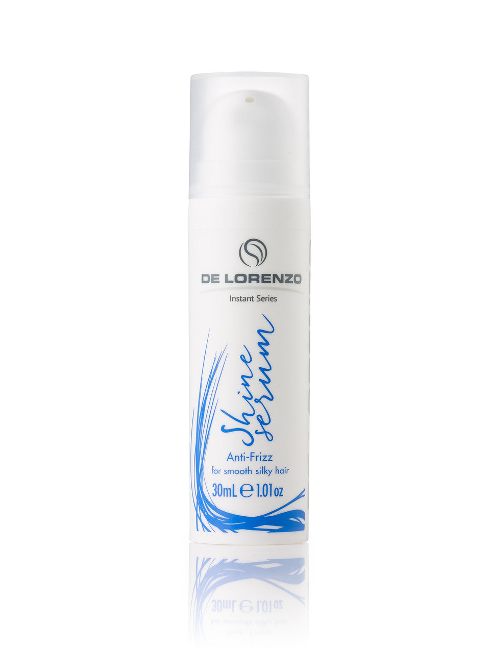 De Lorenzo Allevi8 Shine Serum 30mL